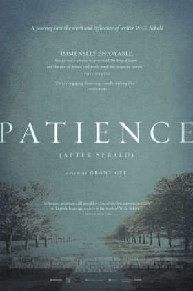 Patience (After Sebald)