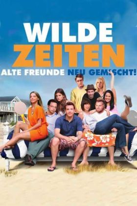 A Good Old Fashioned Orgy