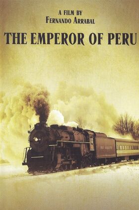 Odyssey of the Pacific (The Emperor of Peru)