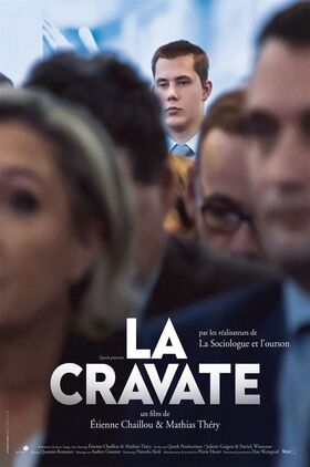The Tie (La cravate)