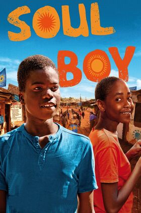 Soul Boy