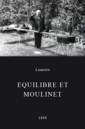 Equilibre et moulinet
