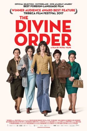 The Divine Order