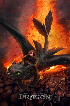 How to Train Your Dragon