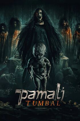 Pamali: The Little Devil (Pamali: Tumbal)