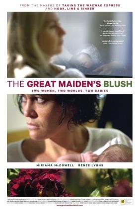 The Great Maidens Blush