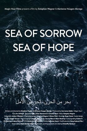 Sea of Sorrow - Sea of Hope