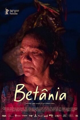 Betânia