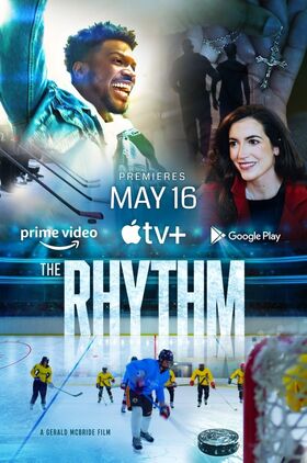 The Rhythm (Black Ice: The Rhythm)