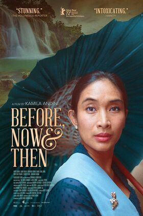 Before, Now & Then (Nana)