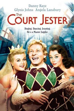 The Court Jester