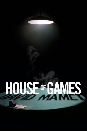 House of Games