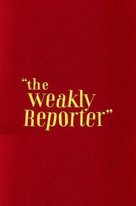 The Weakly Reporter