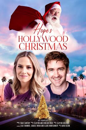 Hopes Hollywood Christmas