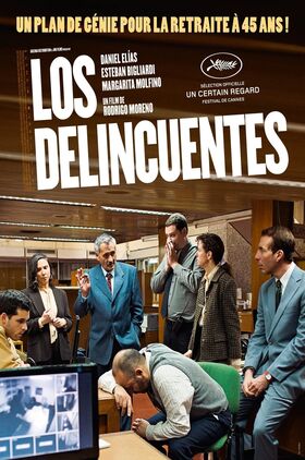 The Delinquents(Los delincuentes)