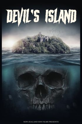 Devils Island