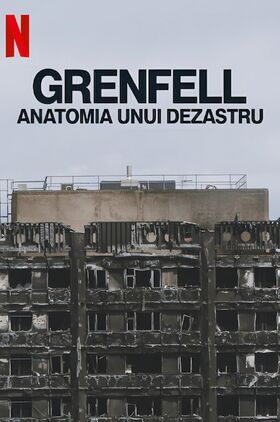 Grenfell: Uncovered