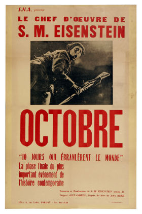 October (Ten Days that Shook the World)