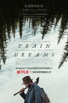 Train Dreams