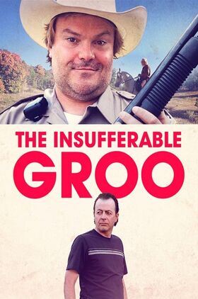The Insufferable Groo