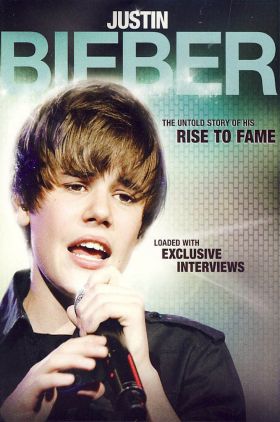 Justin Bieber: Rise to Fame