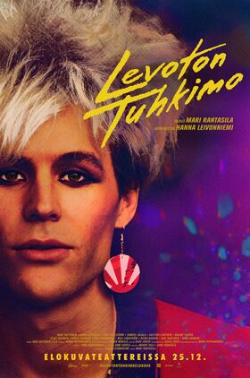 My Name Is Dingo (Levoton Tuhkimo)