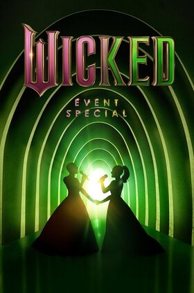 Wicked: One Wonderful Night
