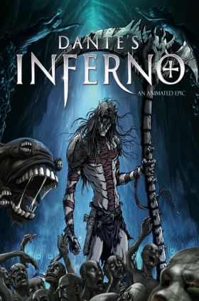Dantes Inferno: An Animated Epic