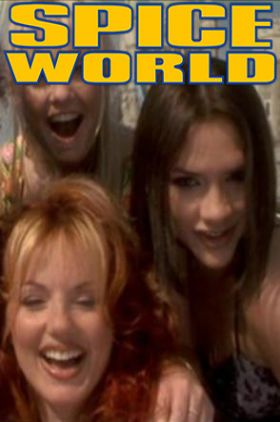 Spice World