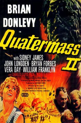 The Quatermass  II: Enemy from Space