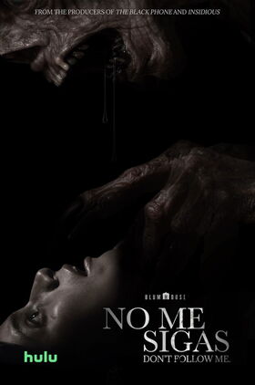 Dont Follow Me (No Me Sigas)