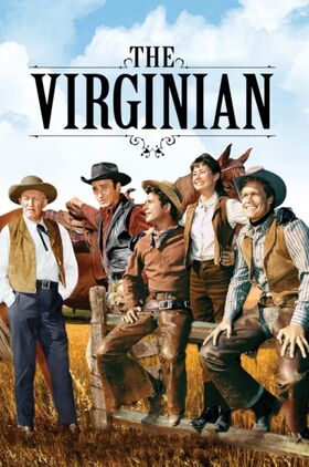 The Virginian (The Men from Shiloh)