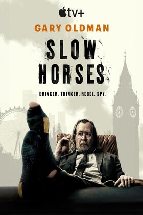 Slow Horses
