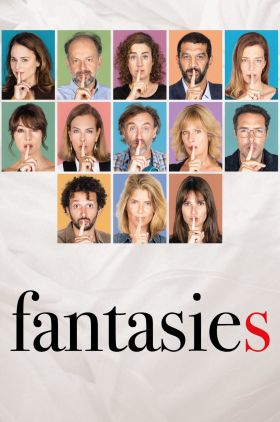 Fantasies (Les fantasmes)