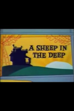 A Sheep in the Deep