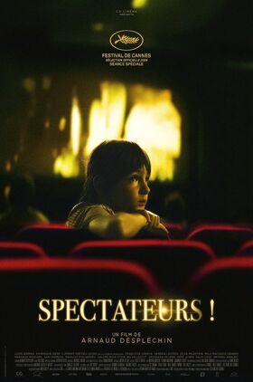 Filmlovers! (Spectateurs!)