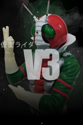Kamen Rider V3