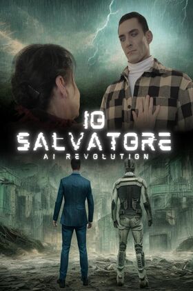 Io Salvatore