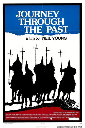 Journey Through the Past