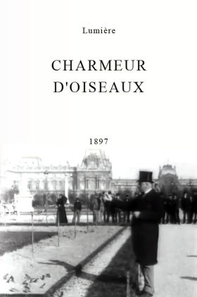 Charmeur doiseaux