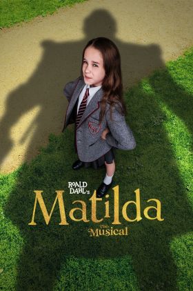 Roald Dahls Matilda the Musical