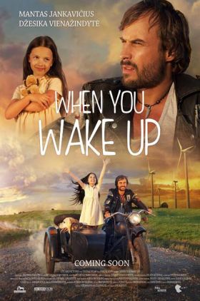 When You Wake Up