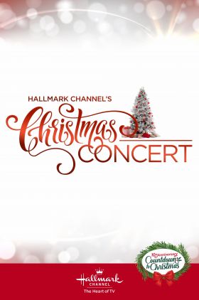 Hallmark Channels Christmas Concert