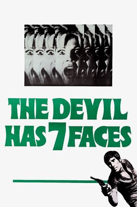 The Devil with Seven Faces ( Il diavolo a sette facce)