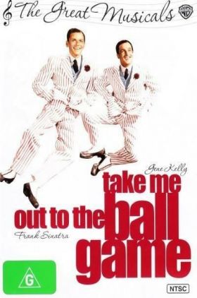 Take Me Out to the Ball Game