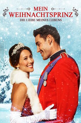 Christmas with a Prince