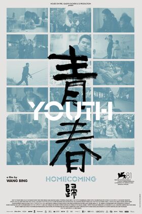 Youth (Homecoming) (Qingchun: Gui)