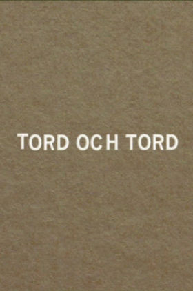 Tord och Tord