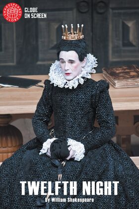 Shakespeares Globe Theatre: Twelfth Night