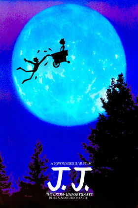 Jinxy Jenkins Lucky Lou